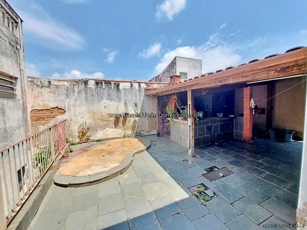 Casa, 3 quartos, 221 m² - Foto 3