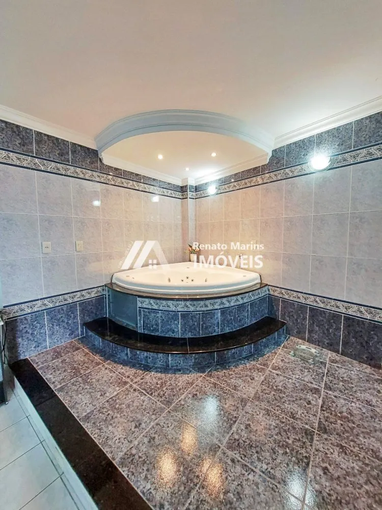 Casa, 3 quartos, 347 m² - Foto 2
