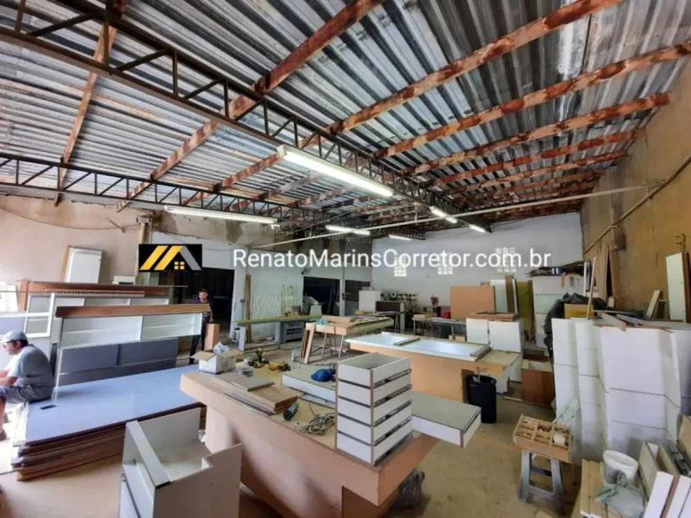 Apartamento, 320 m² - Foto 2