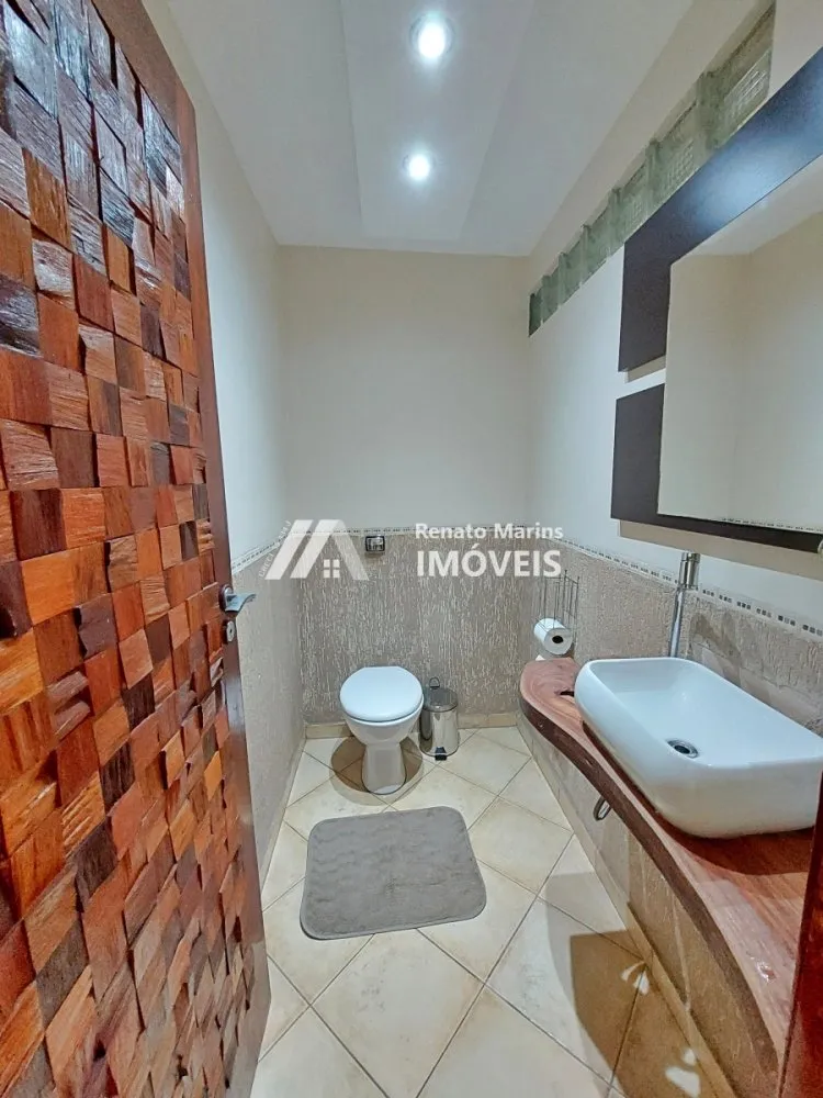 Casa, 5 quartos, 224 m² - Foto 2