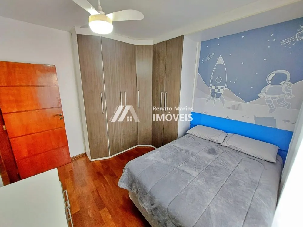 Casa, 5 quartos, 224 m² - Foto 3