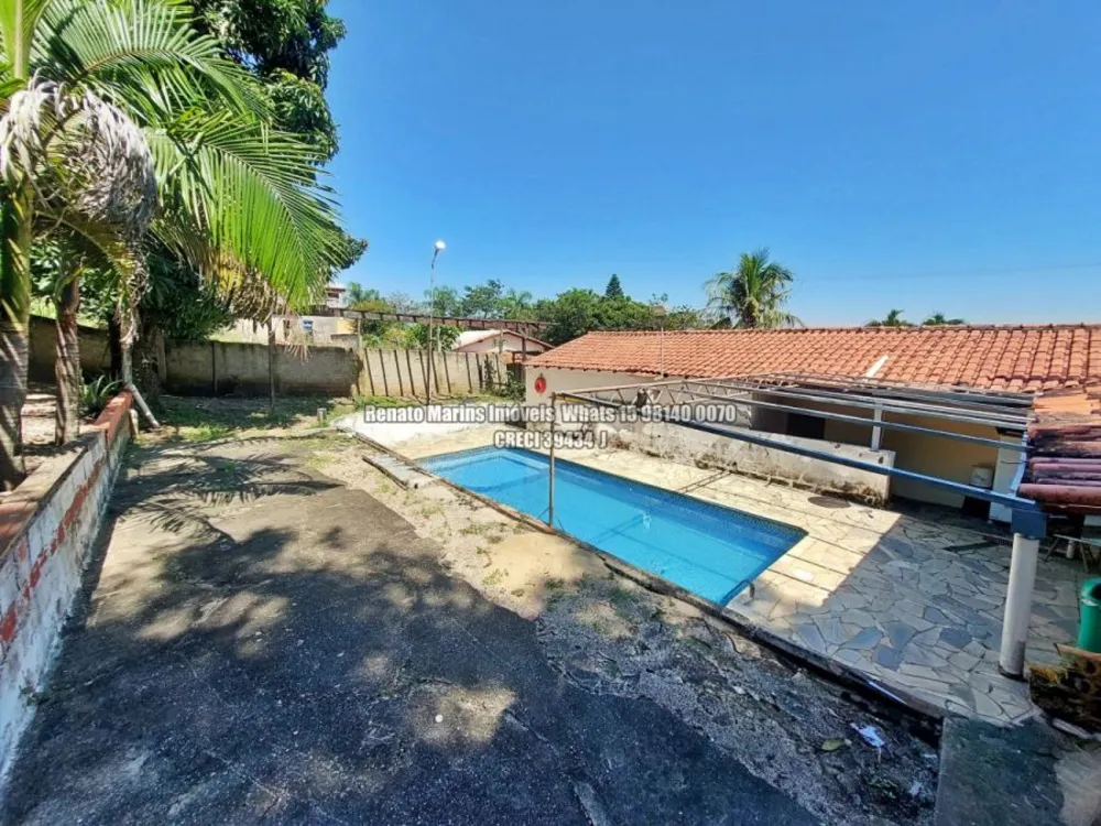 Chácara, 2 quartos, 963 m² - Foto 3