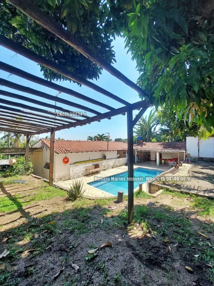 Chácara, 2 quartos, 963 m² - Foto 4