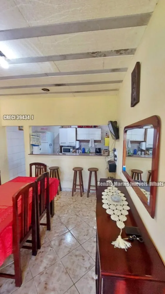 Chácara, 2 quartos, 963 m² - Foto 1
