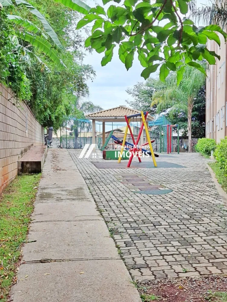 Apartamento, 2 quartos, 47 m² - Foto 4