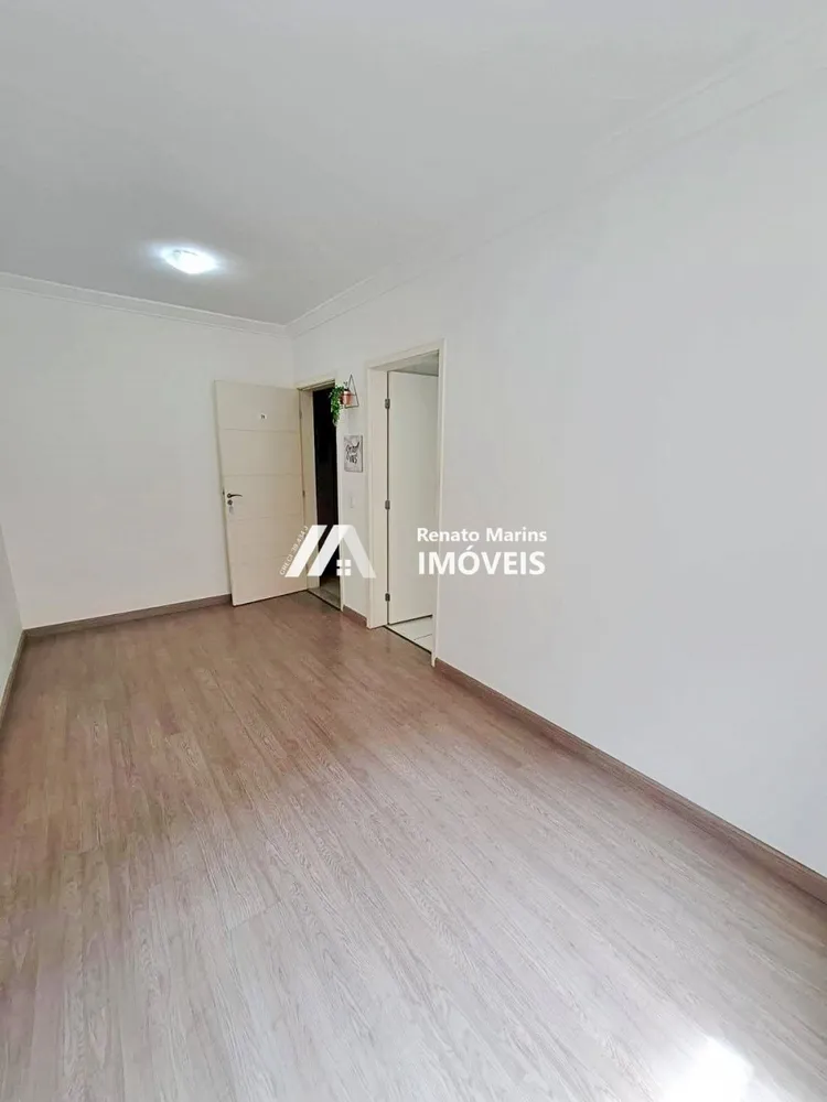 Apartamento, 2 quartos, 47 m² - Foto 1