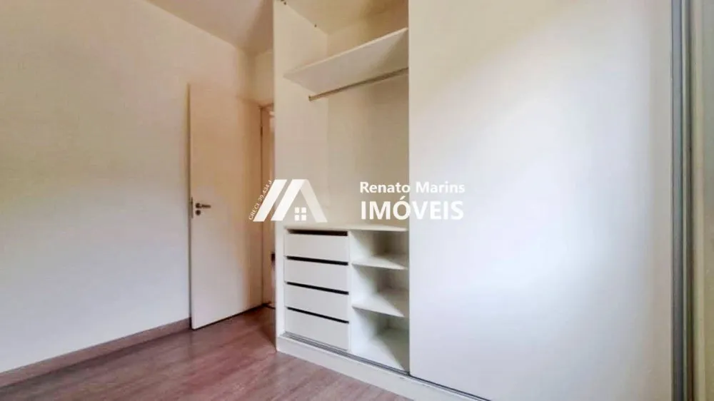 Apartamento, 2 quartos, 47 m² - Foto 3