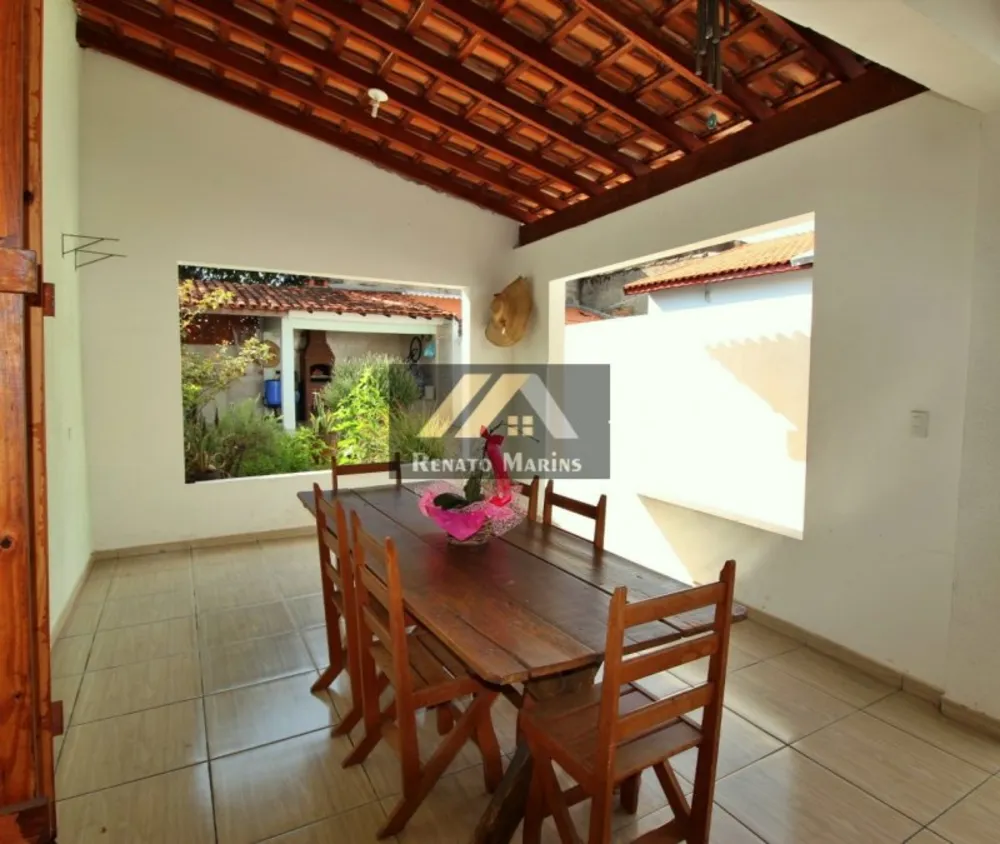 Casa, 3 quartos, 244 m² - Foto 4