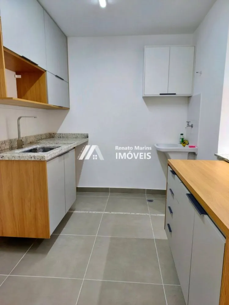 Apartamento, 1 quarto, 48 m² - Foto 4