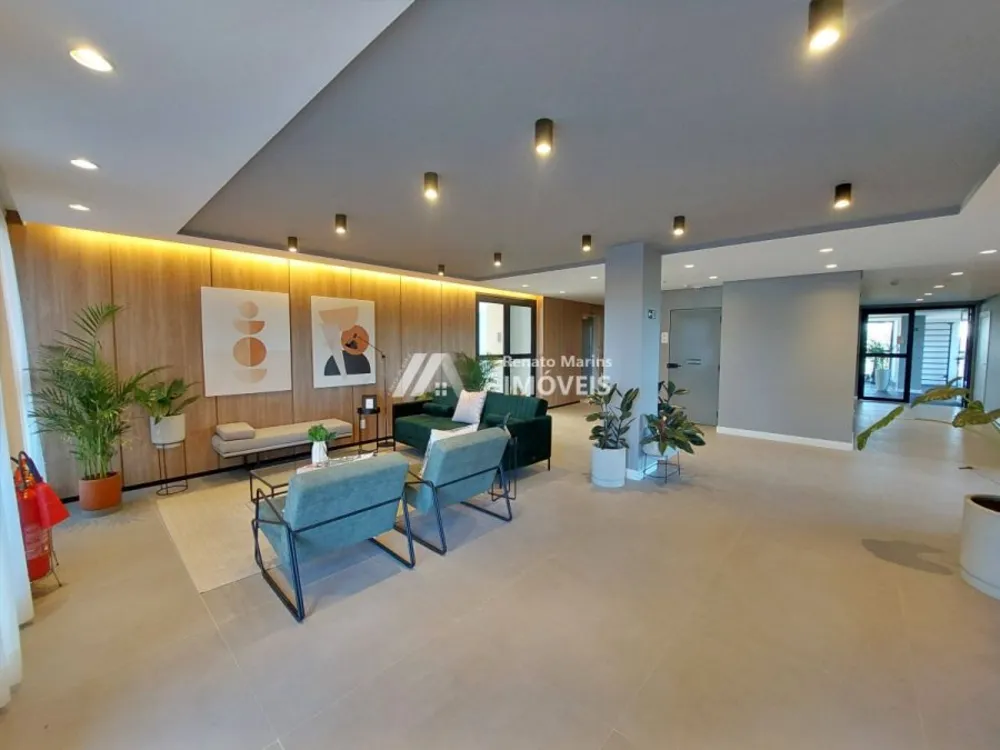 Apartamento, 1 quarto, 48 m² - Foto 2