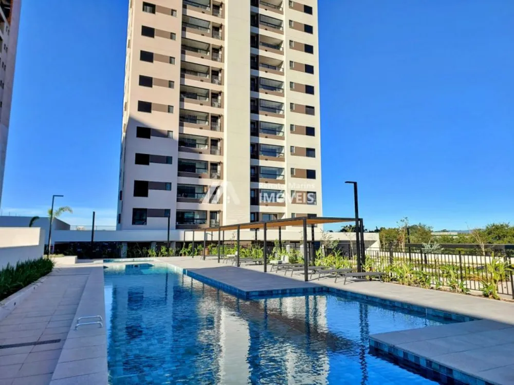 Apartamento, 1 quarto, 48 m² - Foto 1