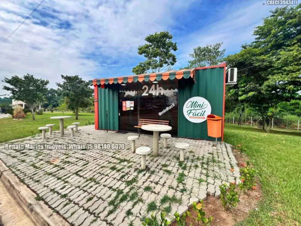 Casa de Condomínio, 2 quartos - Foto 4