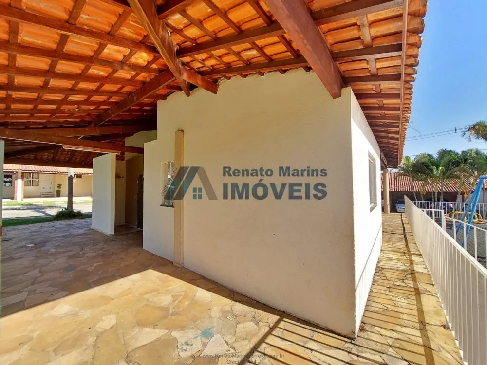 Casa de Condomínio, 3 quartos - Foto 3