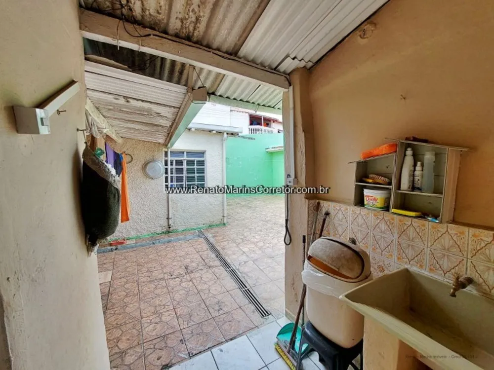 Casa, 5 quartos, 173 m² - Foto 4