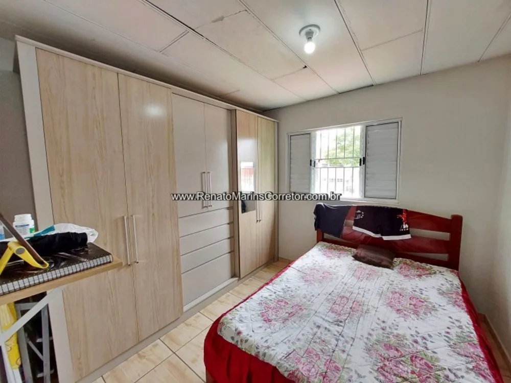 Casa, 5 quartos, 173 m² - Foto 3