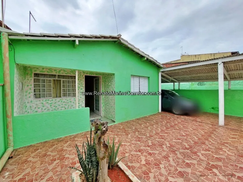 Casa, 5 quartos, 173 m² - Foto 2