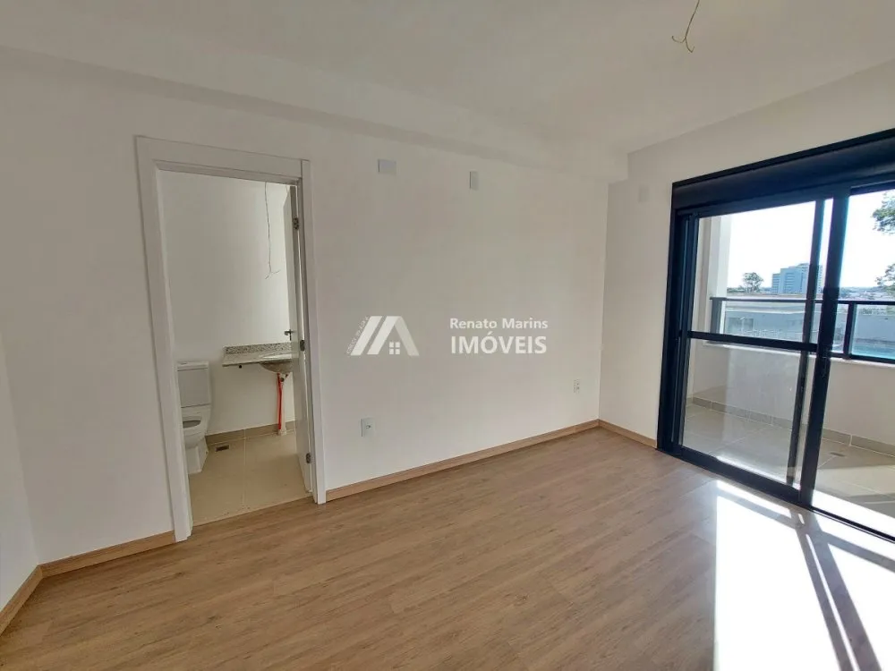 Apartamento, 1 quarto, 48 m² - Foto 1