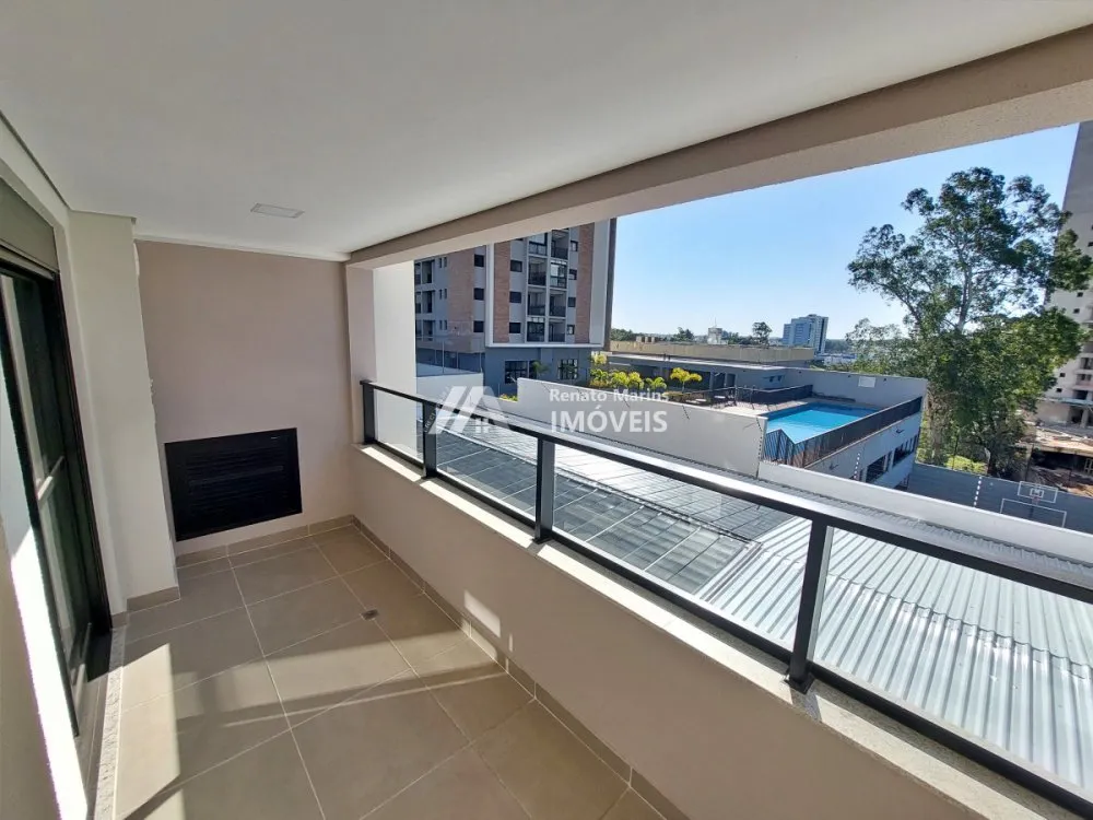 Apartamento, 1 quarto, 48 m² - Foto 2