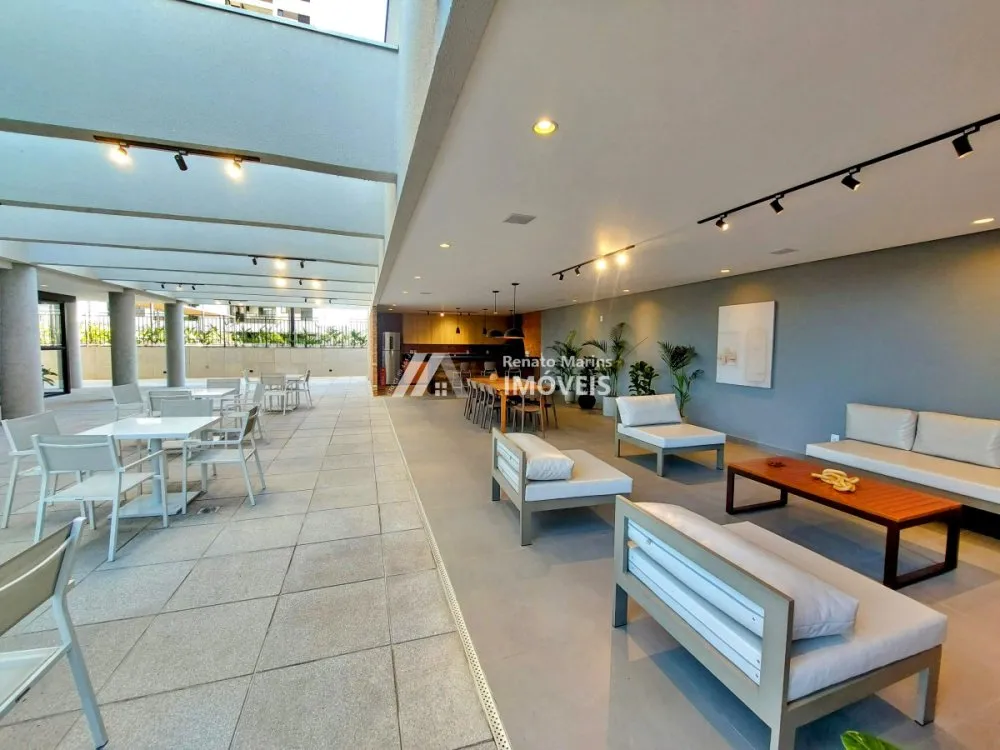 Apartamento, 1 quarto, 48 m² - Foto 3