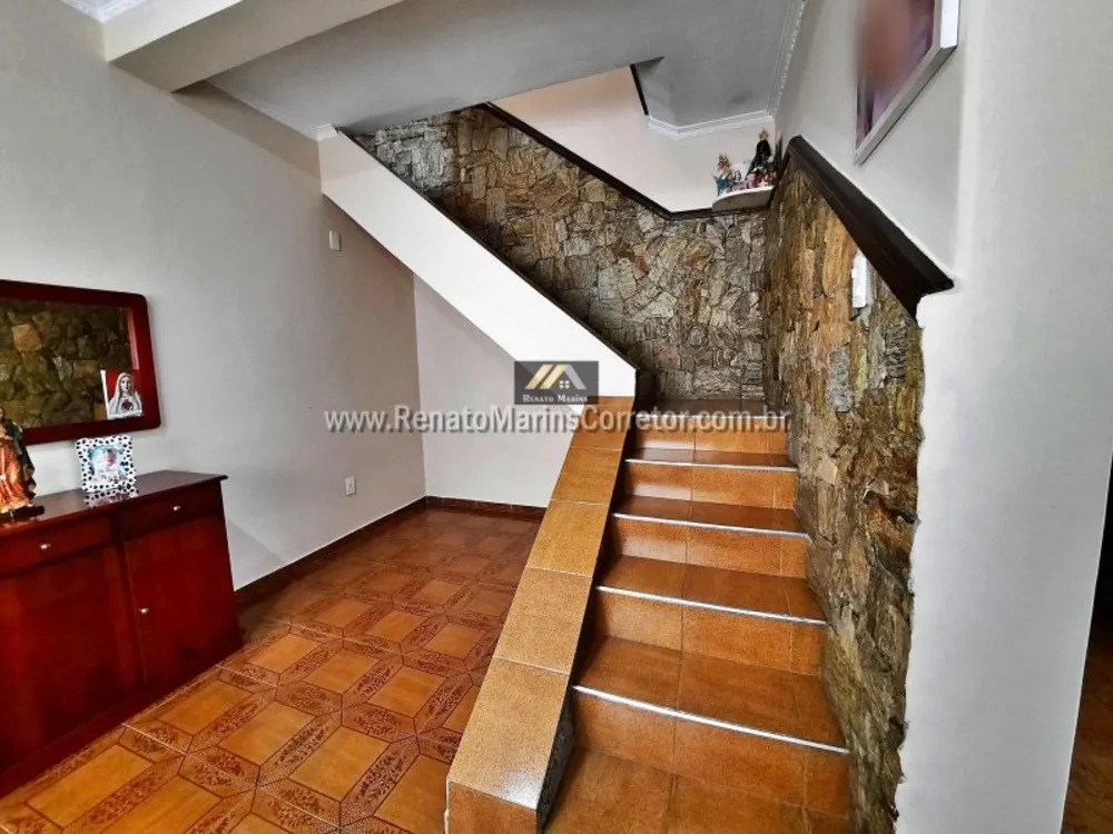 Casa, 3 quartos, 350 m² - Foto 1