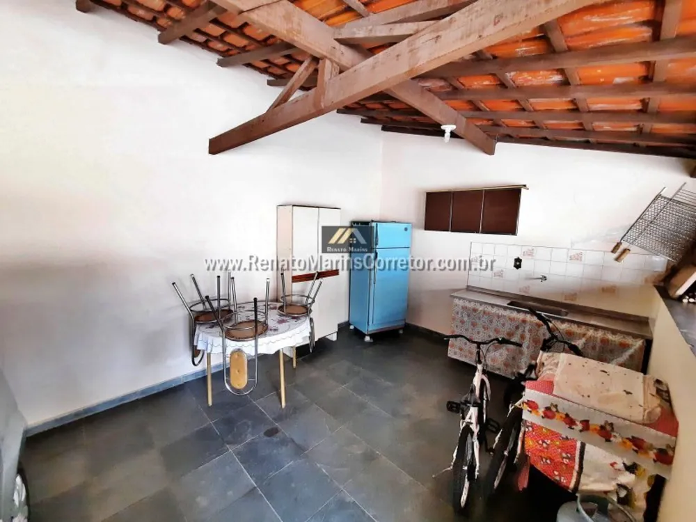 Casa, 3 quartos, 350 m² - Foto 4