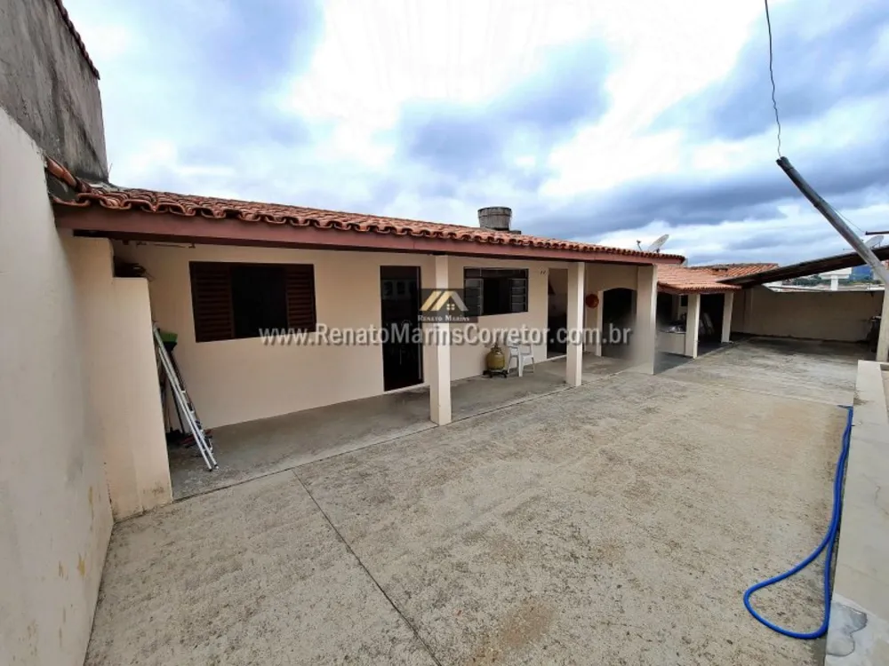 Casa, 3 quartos, 350 m² - Foto 3