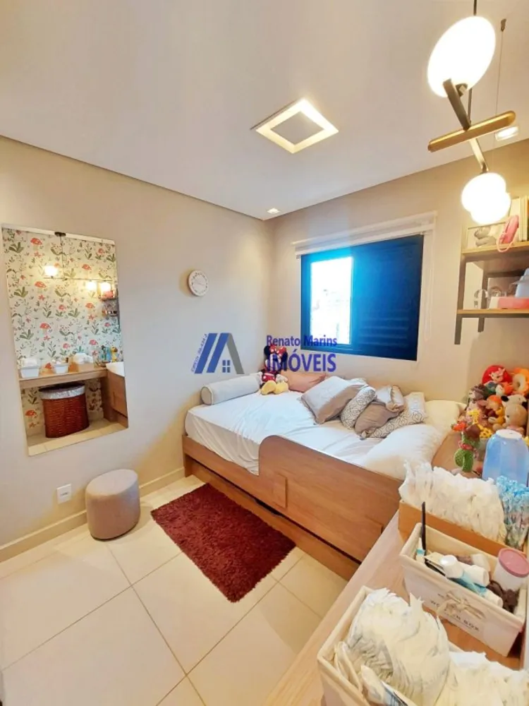 Apartamento, 2 quartos, 58 m² - Foto 2