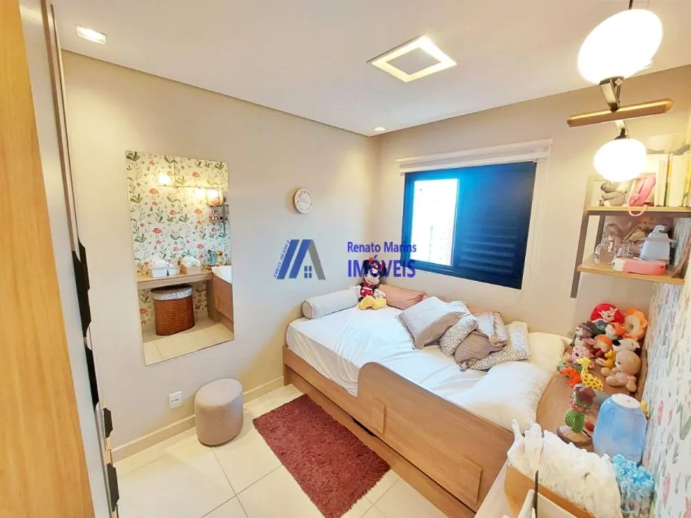 Apartamento, 2 quartos, 58 m² - Foto 3