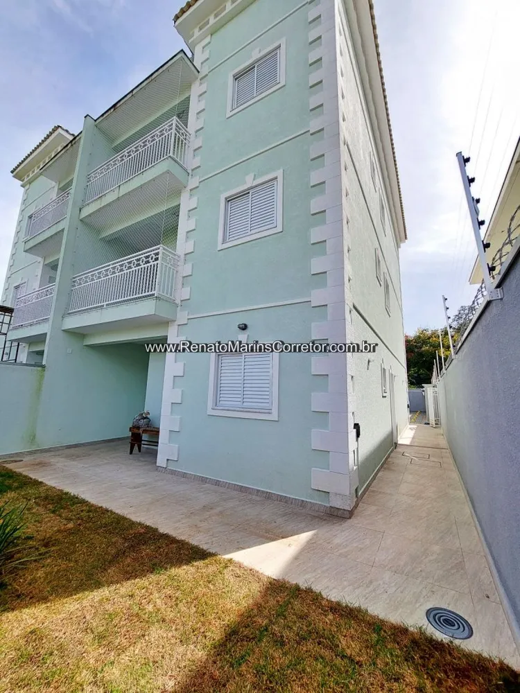 Apartamento, 2 quartos, 68 m² - Foto 2