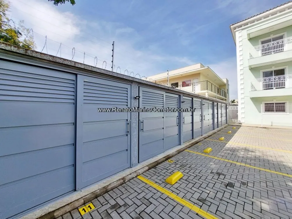Apartamento, 2 quartos, 68 m² - Foto 3