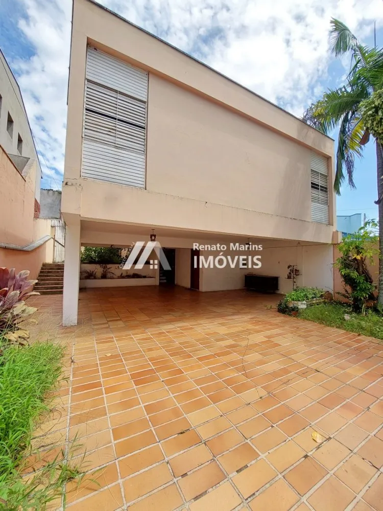 Casa Comercial, 242 m² - Foto 1