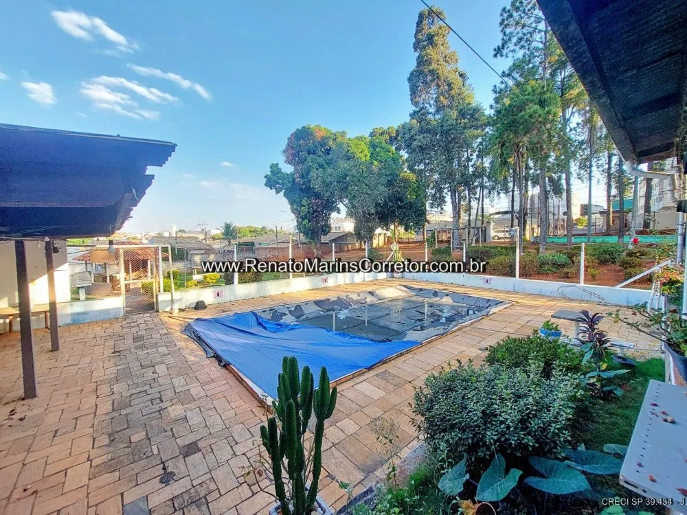 Terreno, 6000 m² - Foto 1