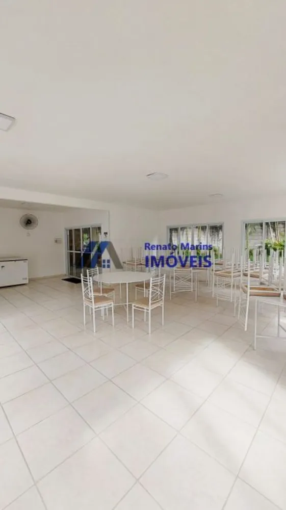 Apartamento, 2 quartos, 50 m² - Foto 3