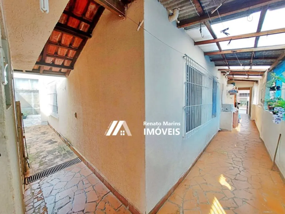 Casa, 4 quartos, 265 m² - Foto 2