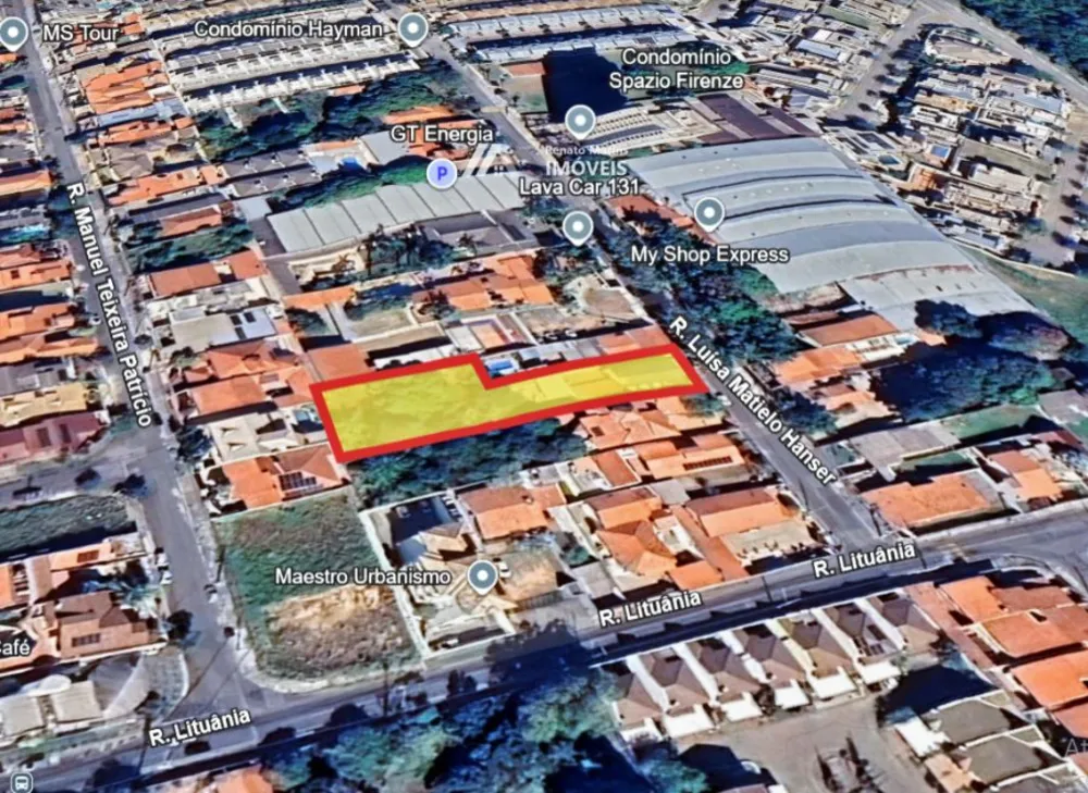 Casa, 4 quartos, 265 m² - Foto 1
