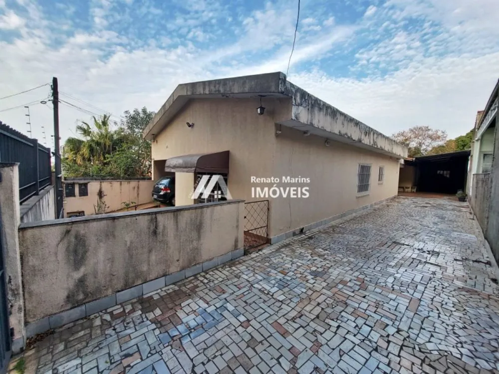 Casa, 4 quartos, 265 m² - Foto 4