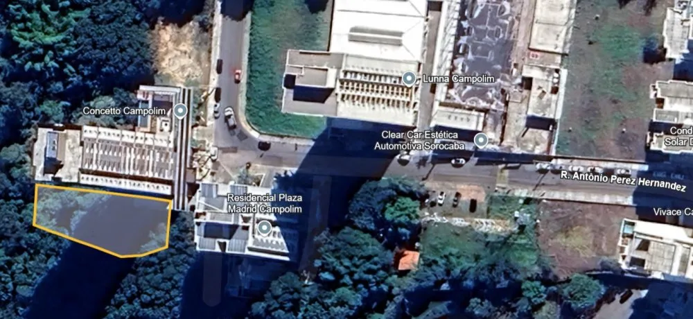 Terreno, 960 m² - Foto 4