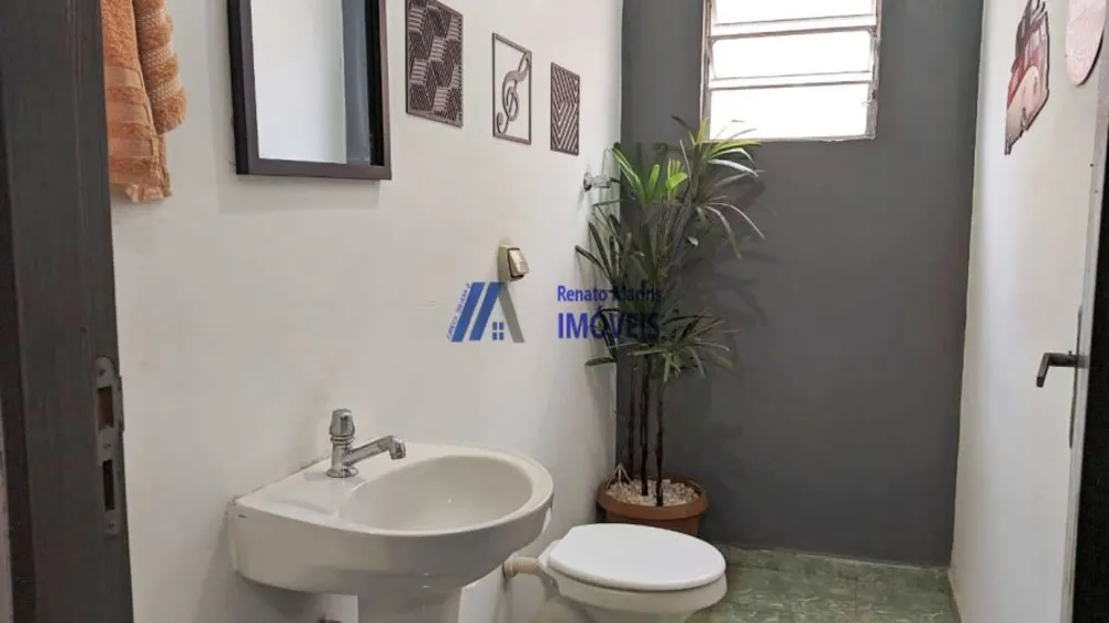 Casa, 3 quartos, 206 m² - Foto 2