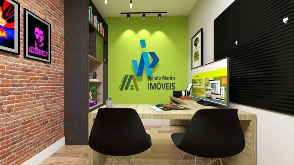 Casa, 3 quartos, 206 m² - Foto 1