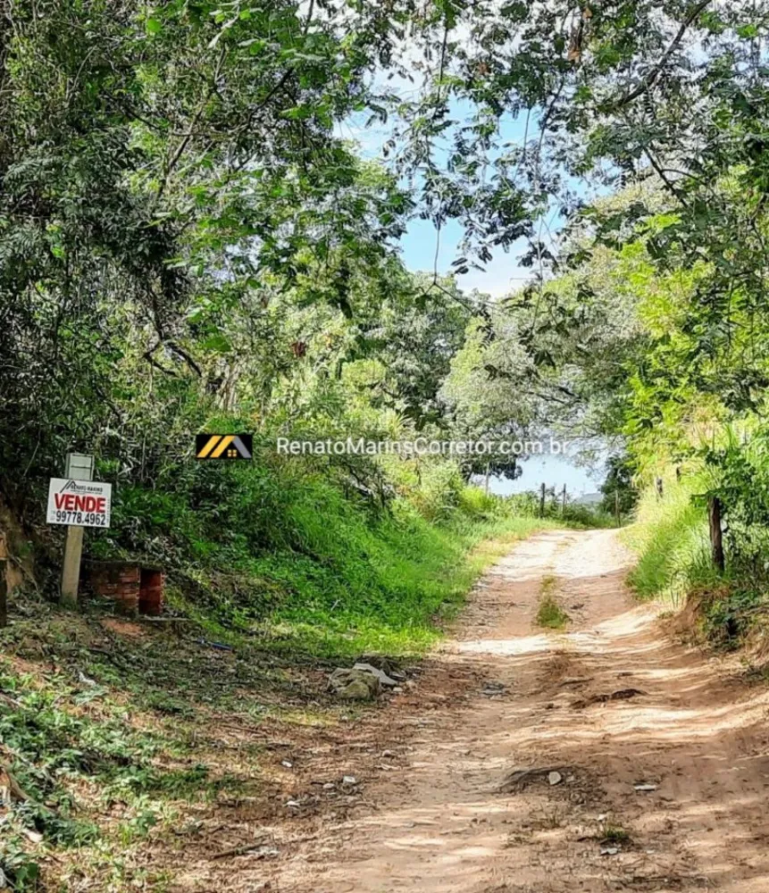 Terreno, 10 hectares - Foto 3