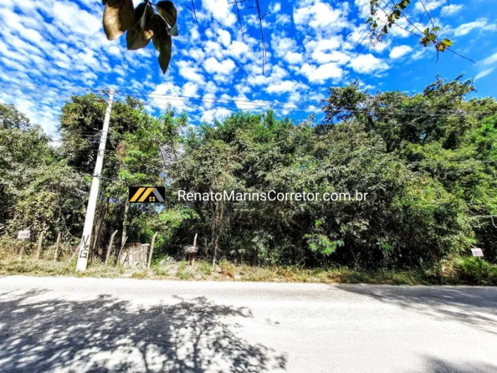Terreno, 10 hectares - Foto 1