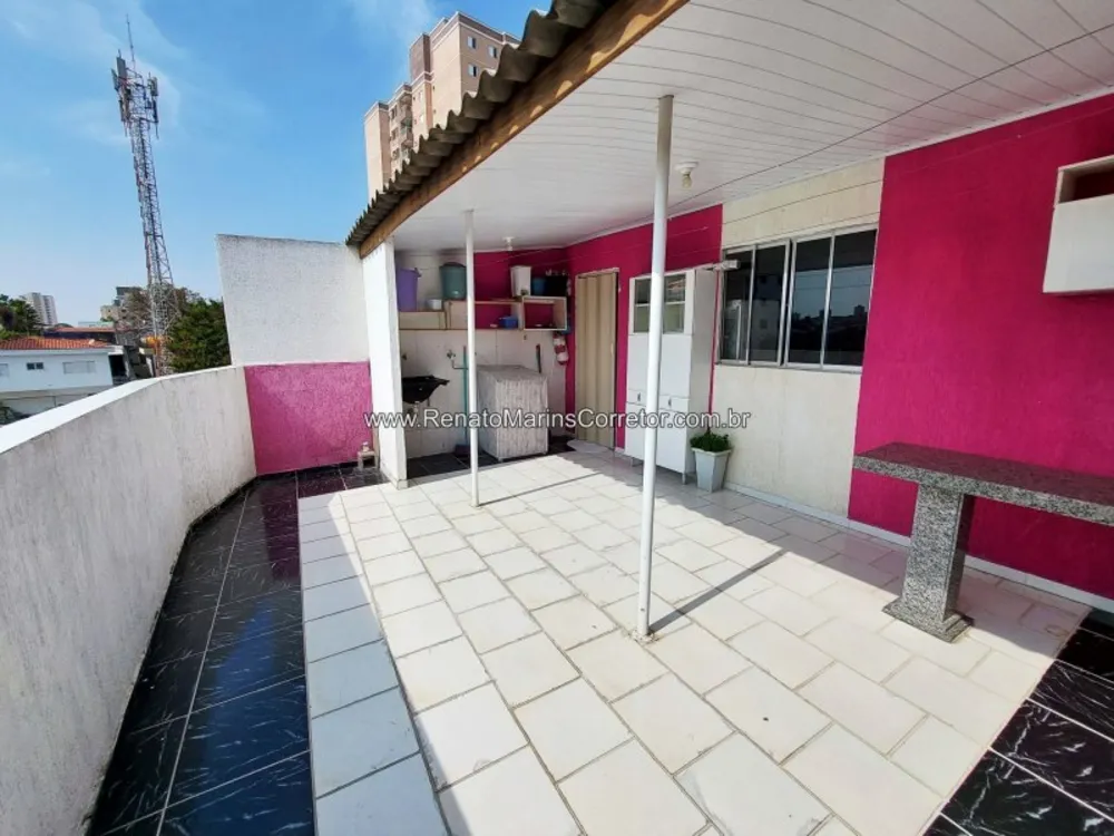 Casa, 4 quartos, 130 m² - Foto 2