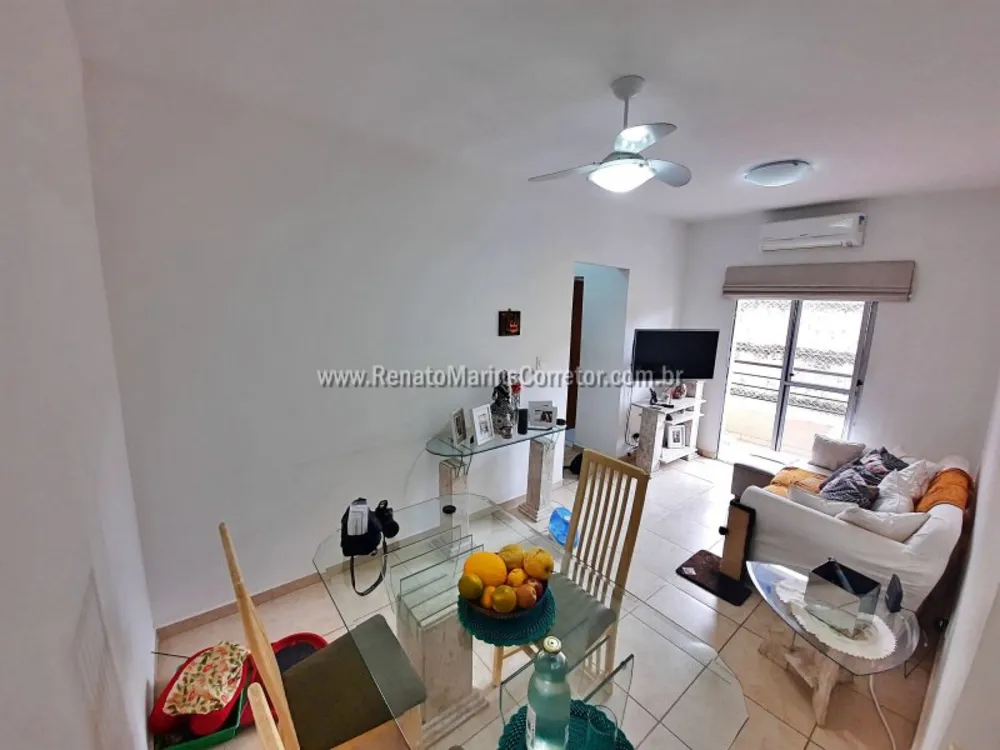 Apartamento, 2 quartos, 60 m² - Foto 2