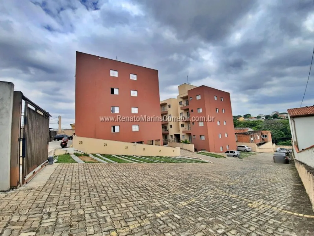 Apartamento, 2 quartos, 60 m² - Foto 4