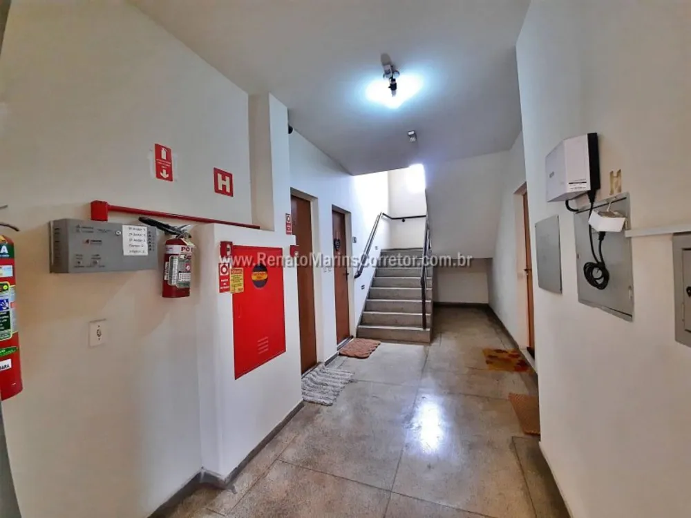 Apartamento, 2 quartos, 60 m² - Foto 3