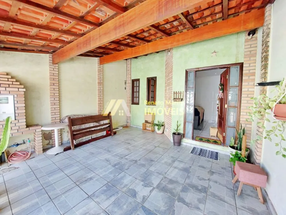 Casa, 2 quartos, 97 m² - Foto 1