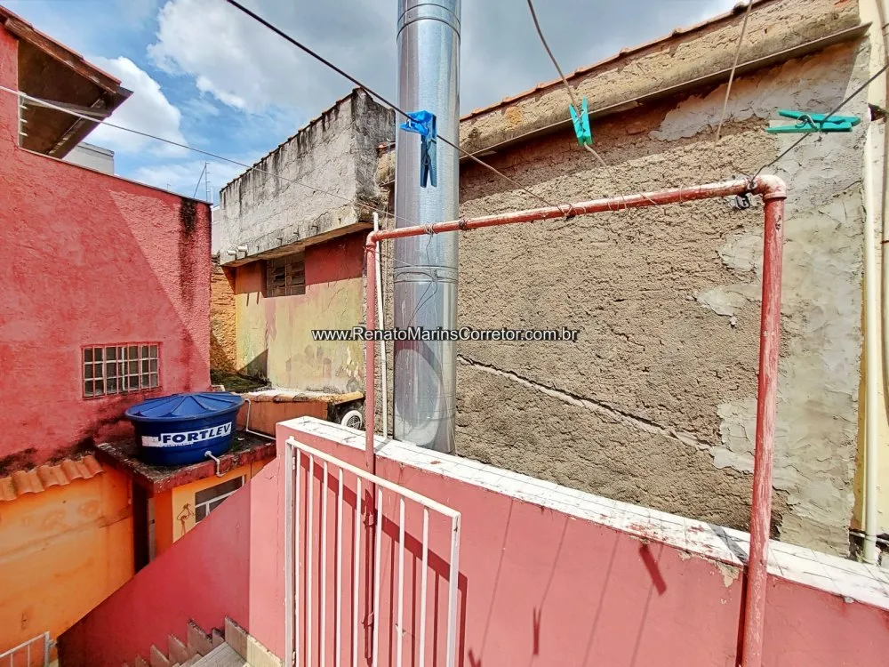Casa, 3 quartos, 130 m² - Foto 1