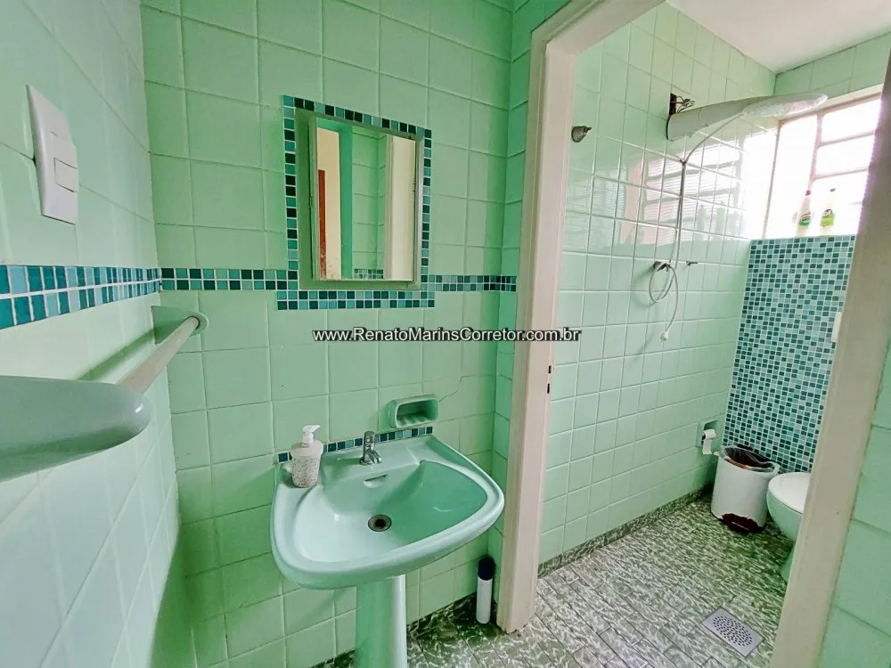 Casa, 3 quartos, 130 m² - Foto 2