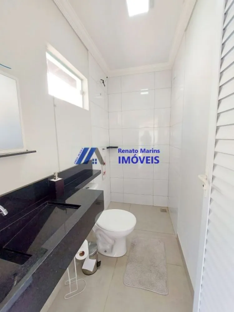 Casa de Condomínio, 3 quartos - Foto 3