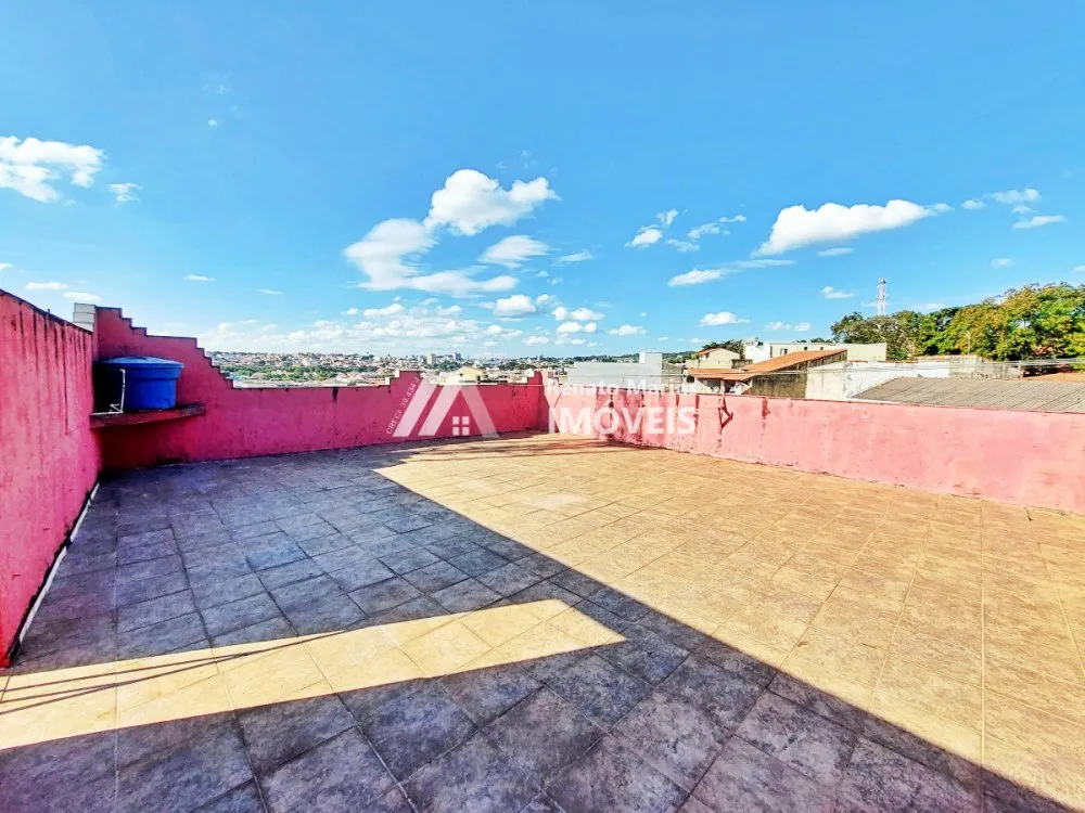 Casa, 6 quartos, 508 m² - Foto 2